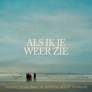 Thomas Acda,paul De Munnik,maan,typhoon
